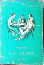 Tipi umani