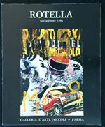 Rotella sovrapitture 1986