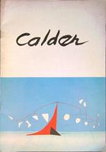 Alexander Calder