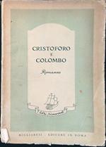 Cristoforo e Colombo