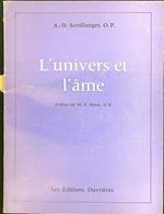 universe et l'ame