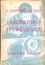 Laboratorio Tecnologico