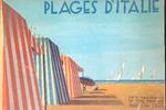 Plages d'Italie