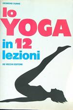 yoga in 12 lezioni