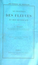 merveilles des fleuves et des ruisseaux