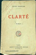 Clartè