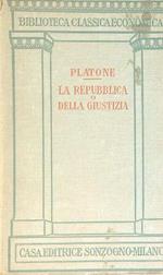 repubblica o della giustizia