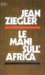 mani sull'Africa