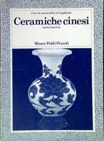 Ceramiche cinesi