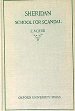 Sheridan's School for Scandal