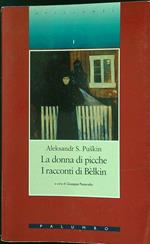 donna di picche - I racconti di Belkin