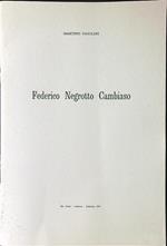 Federico Negrotto Cambiaso