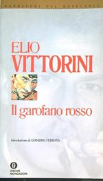 garofano rosso