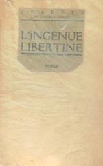 ingenue libertine