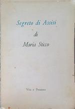 Segreto di Assisi