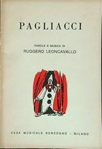 Pagliacci