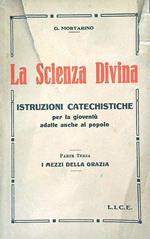 scienza Divina