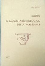 Museo Archeologico della Maremma