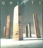 Ghitti. Scultura 1965-1988