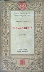 grandi cardinali italiani - Mazzarino