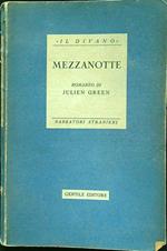 Mezzanotte