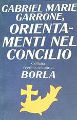 Orientamenti nel Concilio