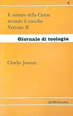 Giornale di teologia