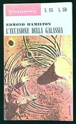 invasione della galassia