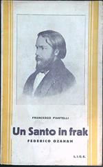 Santo in frak