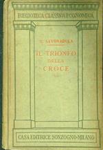 trionfo della croce