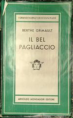 bel pagliaccio