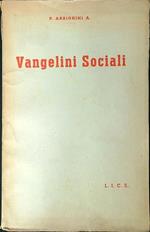 Vangelini sociali