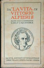 Da La Vita di Vittorio Alfieri