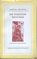 Die Flamische Dichtung