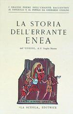 storia dell'errante Enea