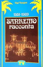 1951-1989. Sanremo racconta