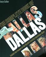 Complete Book of Dallas
