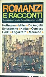 Romanzi e racconti n. 5