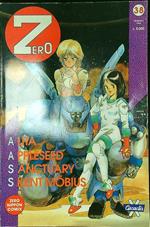 Zero n. 38/gennaio 1994