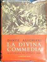 divina commedia