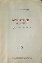 confortatorio di Mantova