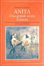 Anita una grande storia d'amore