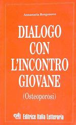 Dialogo con l'incontro giovane