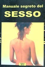 Manuale segreto del sesso