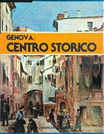 Genova centro storico 2vv