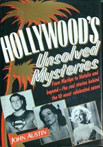 Hollywood's Unsolved Mysteries