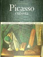 opera completa di Picasso Cubista