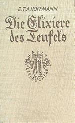 elixiere des Teufels