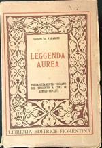 Leggenda aurea vol. III