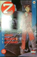 Zero n. 24/ottobre 1992